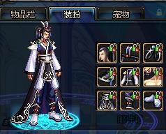 他选择征战 他选择征战